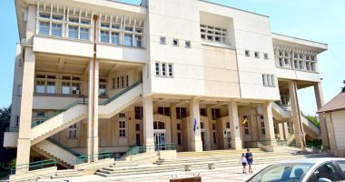 Stire din Cultură-Educație : Proiect important, la Biblioteca Județeană