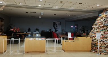 Stire din Cultură-Educație : ”Povești de Crăciun”, concert găzduit de Biblioteca colorată
