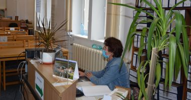 Directorul Bibliotecii Judeţene, Corina Apostoleanu: „Este nevoie de mai multe filiale pe cartiere” - 2