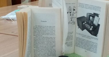 Biblioteca Universitară evocă personalitatea lui Johannes Gutenberg - 3