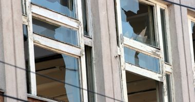 Dispută pe demolarea unei clădiri din Coiciu. "Să se facă ceva, că ne-au cotropit șobolanii!" - 11