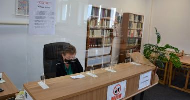 Directorul Bibliotecii Judeţene, Corina Apostoleanu: „Este nevoie de mai multe filiale pe cartiere” - 3