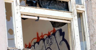 Dispută pe demolarea unei clădiri din Coiciu. "Să se facă ceva, că ne-au cotropit șobolanii!" - 5