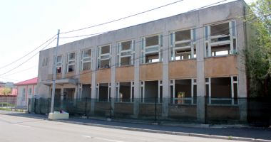 Dispută pe demolarea unei clădiri din Coiciu. "Să se facă ceva, că ne-au cotropit șobolanii!" - 6