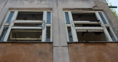 Dispută pe demolarea unei clădiri din Coiciu. "Să se facă ceva, că ne-au cotropit șobolanii!" - 9
