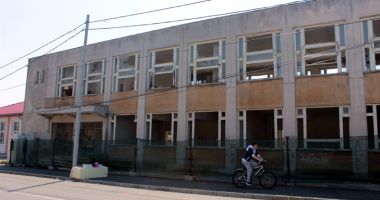 Dispută pe demolarea unei clădiri din Coiciu. "Să se facă ceva, că ne-au cotropit șobolanii!" - 10