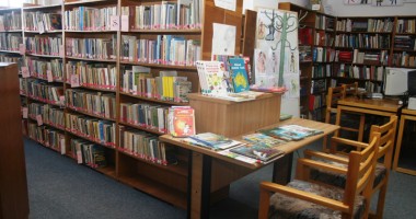 RĂZBOI mocnit la Biblioteca Județeană Constanța între angajați și director - 4