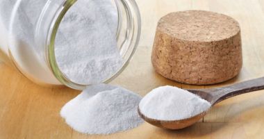 Stire din Sănătate : Bicarbonatul de sodiu ajută la prevenirea apariției erupțiilor și a infecțiilor pielii
