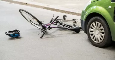 Stire din Eveniment : Minor rănit în urma unui accident rutier. Autoritățile atrag atenția părinților