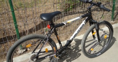 Stire din Eveniment : Biciclete nedeclarate, confiscate în portul Constanța