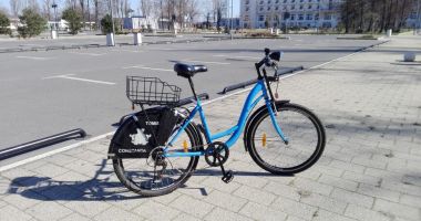 Stire din Social : 3 iunie - Ziua mondială a bicicletei. Cum puteți folosi gratuit biciclete CT Bike