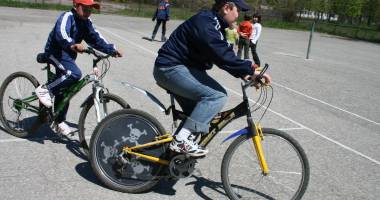 Stire din Sănătate : Constanța pedalează! Iată când se fac înscrierile