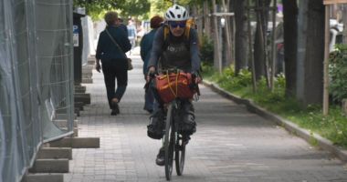 O inimă nouă, o călătorie inedită! Jean Michel Leligny pedalează 4.500 km pentru viață - 3