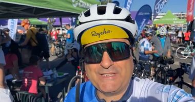 Stire din Actualitate : Recomandările Serviciului Rutier privitoare la evenimentul sportiv „Cu bicicleta la mare”
