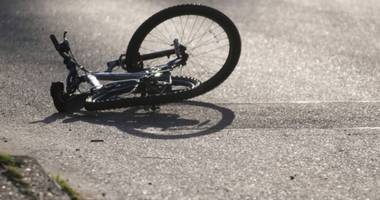 Stire din Eveniment : Biciclist lovit de mașină pe bulevardul I.C. Brătianu