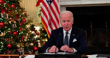 Stire din Actualitate : Biden îl asigură pe Zelenski că aderarea Ucrainei la NATO depinde doar de poporul şi guvernul ucrainean