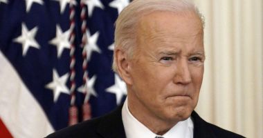 Stire din Actualitate : Președintele SUA, Joe Biden, ar putea veni în Europa, pe fondul războiului purtat de Rusia în Ucraina