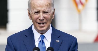 Stire din Actualitate : Joe Biden, declarații de ultimă oră de la Casa Albă