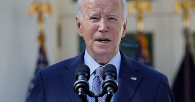Stire din Actualitate : Anunț de ultimă oră făcut de Joe Biden din Israel: "Trebuie făcută dreptate, dar israelienii să nu fie mistuiți de furie"