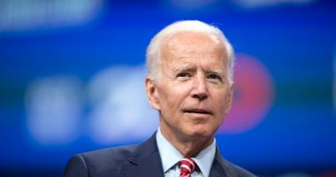 Stire din Actualitate : Joe Biden a uitat numele premierului australian
