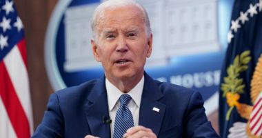 Stire din Actualitate : Preşedintele Joe Biden se va întâlni săptămâna viitoare, la Washington, cu omologul israelian