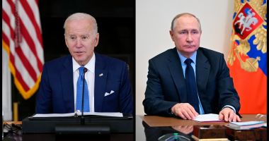 Stire din Actualitate : Criza ucraineană: Casa Albă confirmă un summit Biden-Putin
