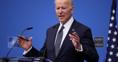 Stire din Actualitate : Joe Biden: "Statele Unite nu vor cunoaşte recesiunea"