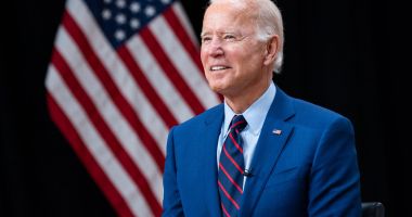 Stire din Actualitate : Marea reformă climatică a preşedintelui Joe Biden revine în dezbatere în Senat