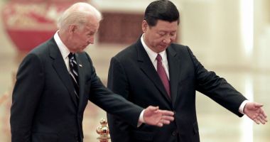 Stire din Actualitate : Joe Biden își dorește o întâlnire față în față cu Xi Jinping