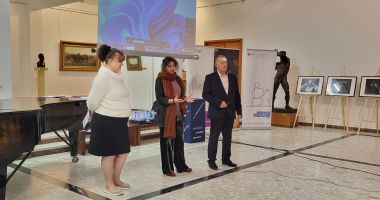 Stire din Social : Bienala de Arhitectură Dobrogeană își desemnează câștigătorii