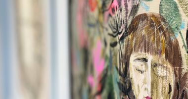 Stire din Cultură-Educație : Bienala Națională de Pictură Constanța 2025, un spațiu al dialogului dintre tradiție și experiment
