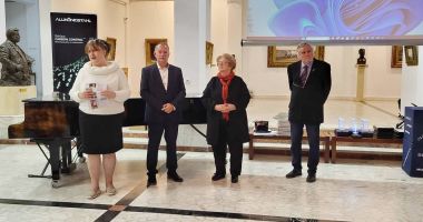 Stire din Cultură-Educație : Bienala de Arhitectură Dobrogeană și-a desemnat câștigătorii