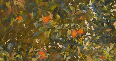 Bienala de Pictură „Doina Păuleanu” şi-a desemnat câştigătorii - 2