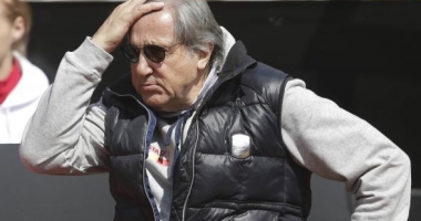 Stire din Sport : Cum a reacționat Ilie Năstase când a auzit că a primit interzis la Roland Garros