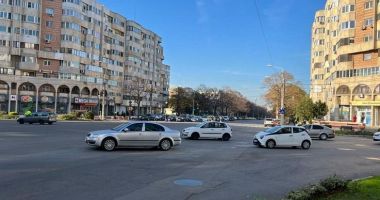 Stire din Eveniment : Un bărbat a murit după ce a căzut de la etajul al şaselea, în Constanța