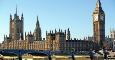 Stire din Diverse : Turnul Big Ben din Londra, un obiectiv ce nu trebuie ratat