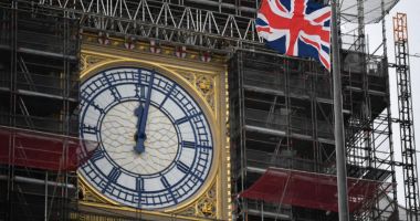 Stire din Actualitate : Big Ben va răsuna din nou la Londra. Cu ce ocazie va avea loc evenimentul
