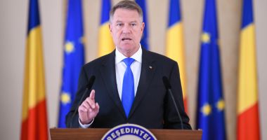 Stire din Politică-Administrație : Klaus Iohannis respinge miniștrii propuși de Viorica Dăncilă și o trimite în Parlament pentru vot