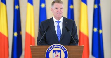 Iohannis, despre repatrierea Reginei-Mamă Elena: 