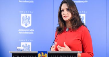 Stire din Politică-Administrație : Administrația prezidențială: Bugetul de stat pe 2019 "nu e destinat progresului României, ci bunăstării PSD"