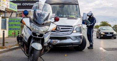 VERIFICĂRI ȘI CONTROALE PENTRU SIGURANȚA TRANSPORTURILOR