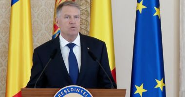 Stire din Politică-Administrație : Preşedintele Klaus Iohannis a invitat preşedinţii partidelor şi formaţiunilor politice la consultări