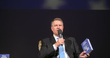 Stire din Politică-Administrație : Klaus Iohannis, amenințat cu moartea de un deținut pe care a refuzat să-l grațieze