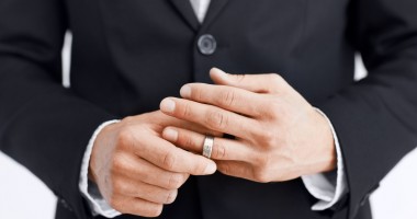 Stire din Life and Style : Bărbații căsătoriți, mai sănătoși decât burlacii