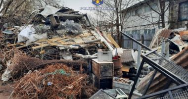 Stire din Eveniment : Percheziții domiciliare într-un dosar de delapidare, fals material și evaziune fiscală