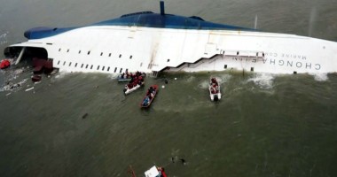 Stire din Economie : Bilanț maritim tragic: 31 de nave scufundate și 369 de morți