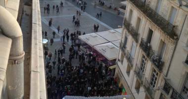 TEROARE ÎN FRANȚA. UN NOU ATAC la Montpellier, la o bijuterie / GALERIE FOTO - 3
