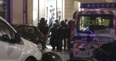 TEROARE ÎN FRANȚA. UN NOU ATAC la Montpellier, la o bijuterie / GALERIE FOTO - 2