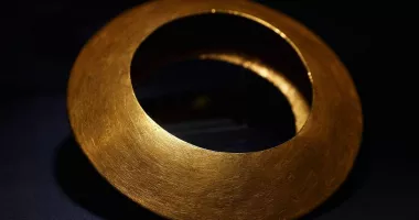 Cele mai vechi bijuterii din lume, descoperite în Bulgaria - 3