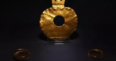 Cele mai vechi bijuterii din lume, descoperite în Bulgaria - 4